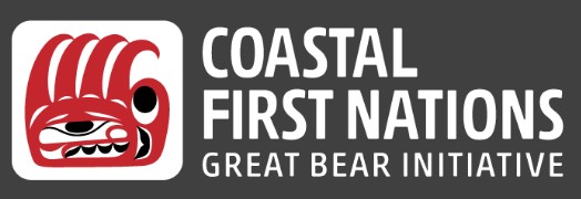 Logo of the Coastal First Nations Great Bear Initiative